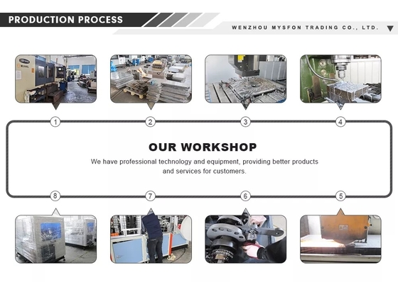 Het Document van 150 Mm Kraftpapier Kom Machine 90 PCs vormen/Min Double-Met een laag bedekt PE die